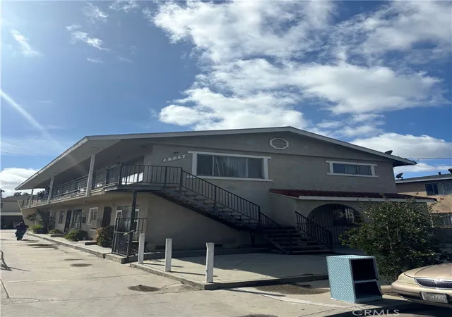 1st image of 3510 Nevada St, Bell Gardens, CA 90201 | MLS# OC26034842