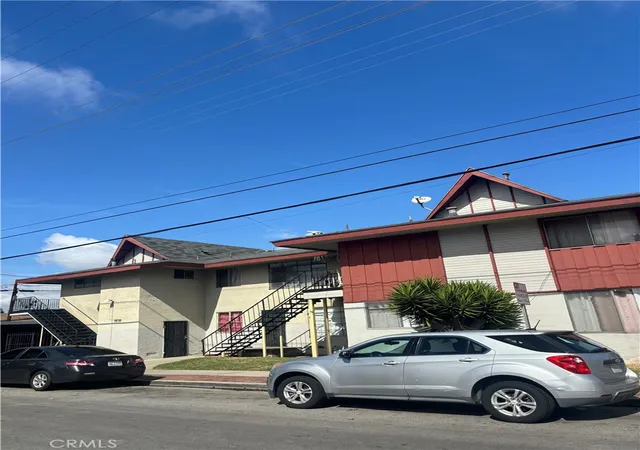 1st image of 9643 Mallison Avenue, South Gate, CA 90280 | MLS# OC26034848