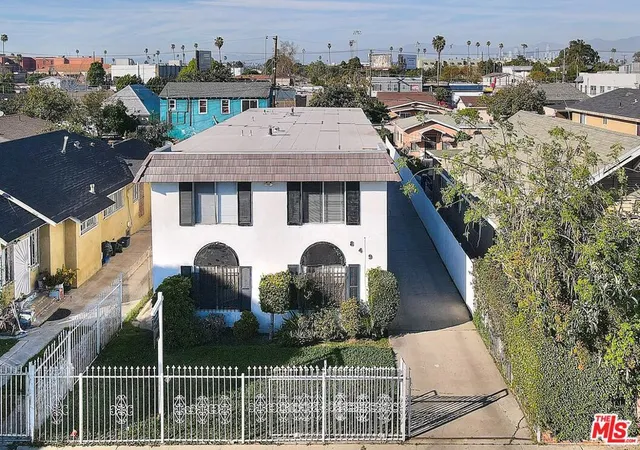1st image of 849 W 73rd St, Los Angeles, CA 90044 | MLS# 26655025