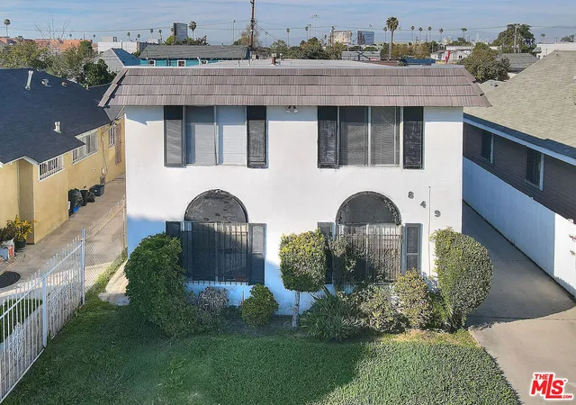 2nd image of 849 W 73rd St, Los Angeles, CA 90044 | MLS# 26655025