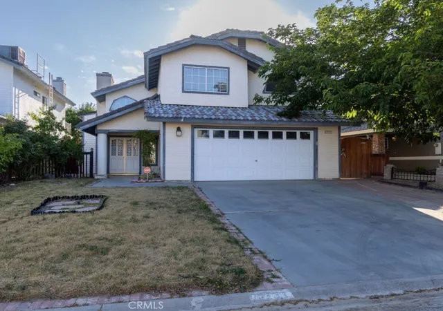 Homes for sale in California City, CA | 21131 Windsong St, California City, CA 93505 | MLS# CV26036581