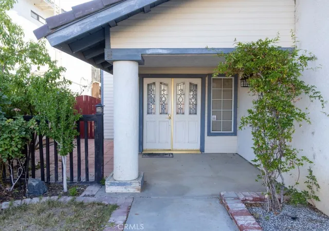 Homes for sale in California City, CA | 21131 Windsong St, California City, CA 93505 | MLS# CV26036581