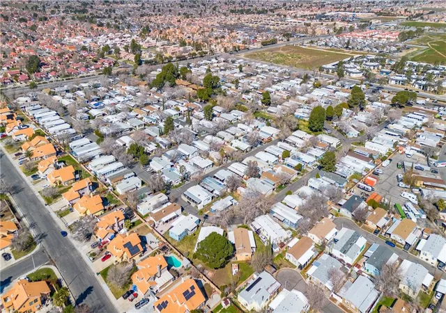 19th image of 43850 20th #265, Lancaster, CA 93535 | MLS# SR26039053
