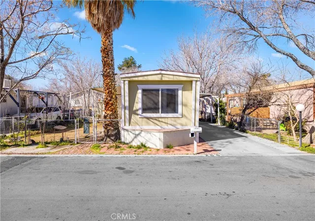 1st image of 43850 20th #265, Lancaster, CA 93535 | MLS# SR26039053