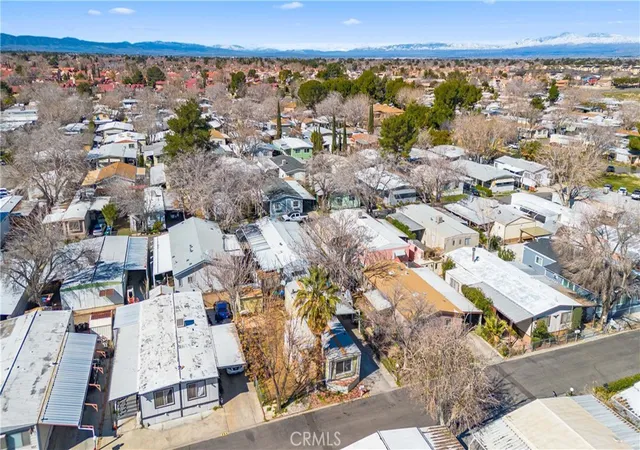 2nd image of 43850 20th #265, Lancaster, CA 93535 | MLS# SR26039053