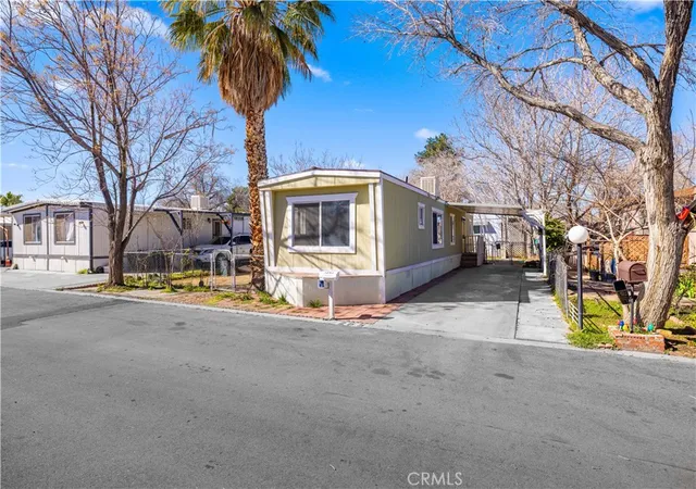 3rd image of 43850 20Th #265, Lancaster, CA 93535 | MLS# SR26039053