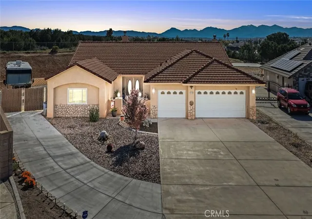 Homes for sale in Hesperia, CA | 7153 Century Ave, Hesperia, CA 92345 | MLS# HD26039384