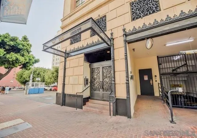 Photo 1 of Condo for sale at 950 6th Avenue #211, San Diego, CA 92101 | MLS# 260004221SD | Listing updated on 2026-10-08