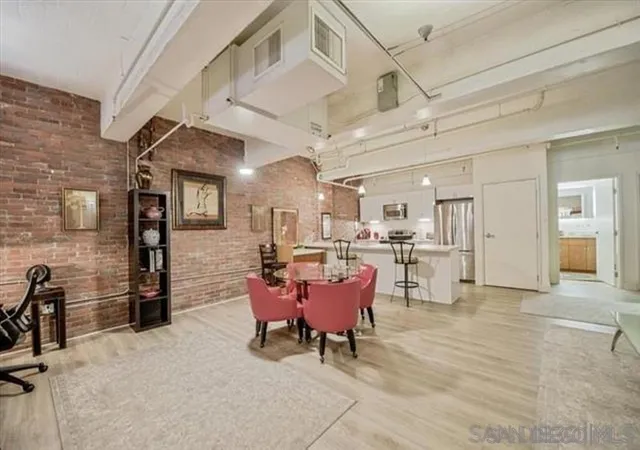 Photo 3 of Condo for sale at 950 6th Avenue #211, San Diego, CA 92101 | MLS# 260004221SD | Listing updated on 2026-10-08
