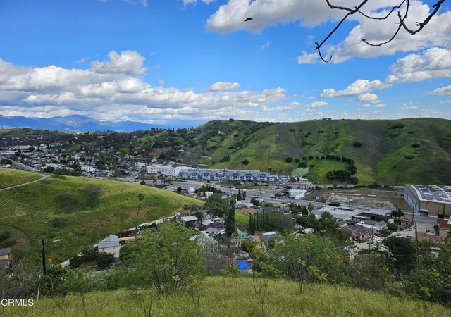 Photo 1 of Land for sale at 0 Forest Park Dr, Los Angeles, CA 90032 | MLS# P1-25959 | Listing updated on 2026-04-02
