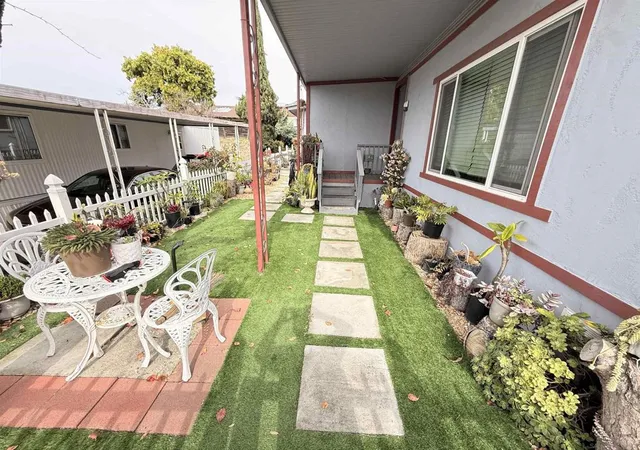 Photo 3 of Manufactured home for sale at 1925 Otay Lakes Rd #148, Chula Vista, CA 91913 | MLS# 260004225SD | Listing updated on 2026-10-08