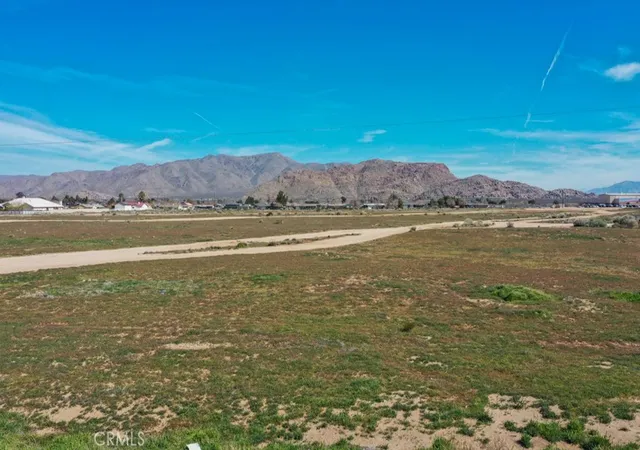 1st image of 0 Pueblo Rd, Apple Valley, CA 92308 | MLS# PW26039460
