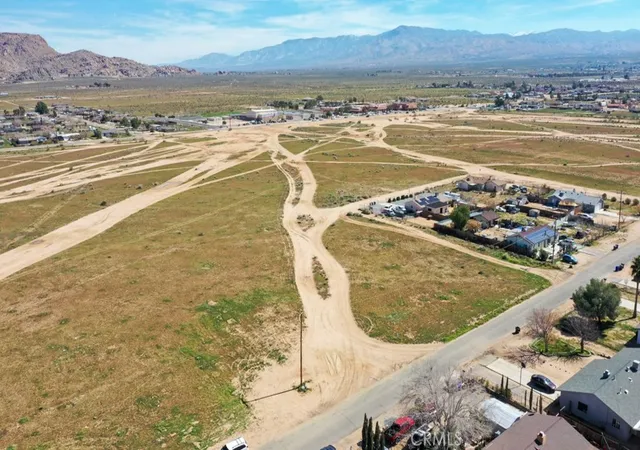 2nd image of 0 Pueblo Rd, Apple Valley, CA 92308 | MLS# PW26039460
