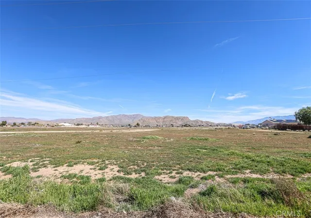 5th image of 0 Pueblo Rd, Apple Valley, CA 92308 | MLS# PW26039460