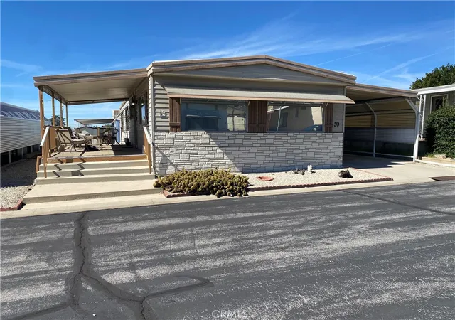 1st image of 12680 4th Street #39, Yucaipa, CA 92399 | MLS# RS26039488