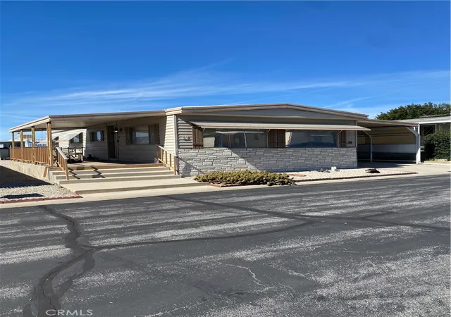 2nd image of 12680 4th Street #39, Yucaipa, CA 92399 | MLS# RS26039488