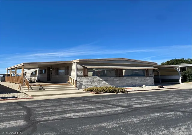 3rd image of 12680 4Th Street #39, Yucaipa, CA 92399 | MLS# RS26039488