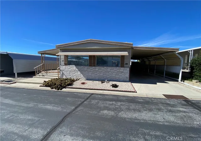 4th image of 12680 4Th Street #39, Yucaipa, CA 92399 | MLS# RS26039488