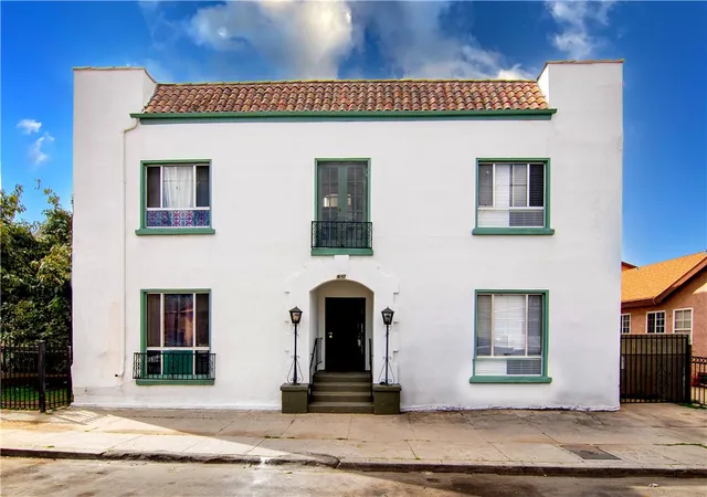 Photo 1 of Multi family home for sale at 440 East 27th, Los Angeles, CA 90011 | MLS# SR26039501 | Listing updated on 2026-09-20
