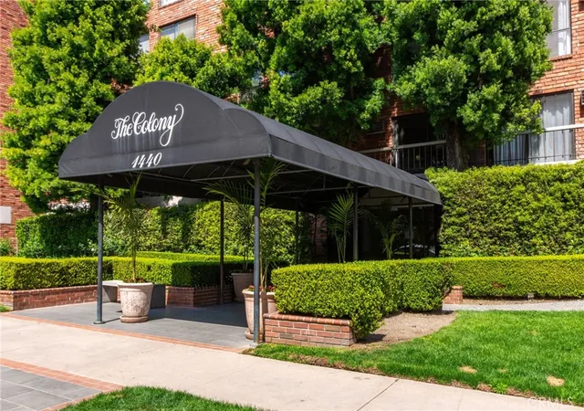 Homes for sale in Los Angeles, CA | 1440 Veteran Ave #601, Los Angeles, CA 90024 | MLS# SR26038561