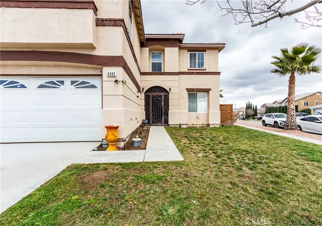 Homes for sale in Hesperia, CA | 9495 Peridot, Hesperia, CA 92344 | MLS# HD26038888