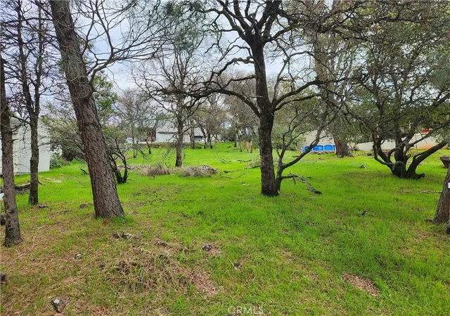 Photo 1 of Land for sale at 582 Silver Leaf Dr, Oroville, CA 95966 | MLS# OR26038418 | Listing updated on 2026-06-19