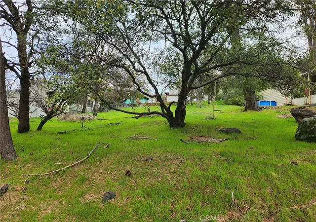 Photo 3 of Land for sale at 582 Silver Leaf Dr, Oroville, CA 95966 | MLS# OR26038418 | Listing updated on 2026-06-19