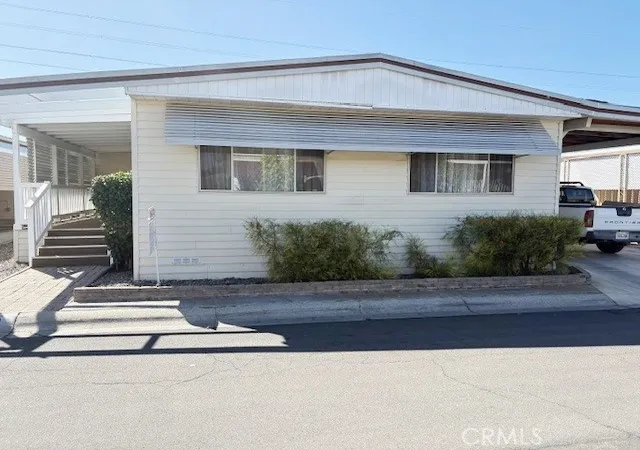 Photo 1 of Manufactured home for sale at 14851 Jeffrey Rd #326, Irvine, CA 92618 | MLS# OC26038898 | Listing updated on 2026-10-07