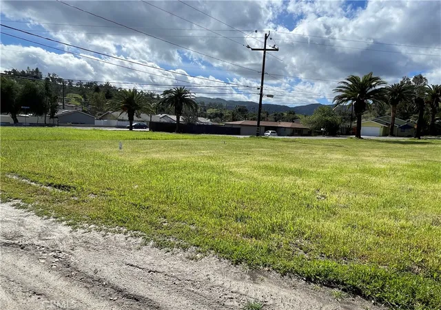 Photo 1 of Land for sale at 0 Bromley Ave, Lake Elsinore, CA 92530 | MLS# SW26039535 | Listing updated on 2026-06-01