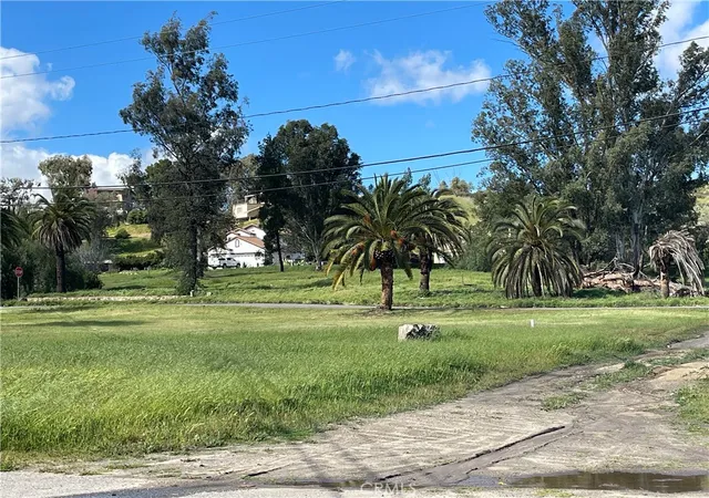 Photo 3 of Land for sale at 0 Bromley Ave, Lake Elsinore, CA 92530 | MLS# SW26039535 | Listing updated on 2026-06-01