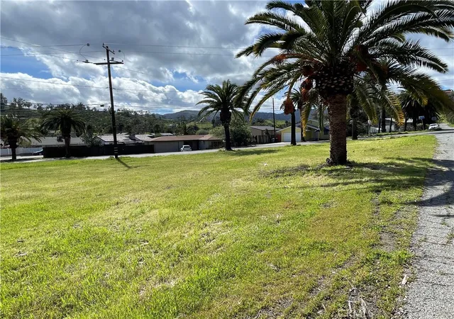 Photo 3 of Land for sale at 0 Bromley Ave, Lake Elsinore, CA 92530 | MLS# SW26039535 | Listing updated on 2026-06-01