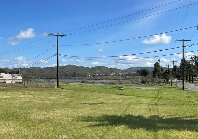 Photo 4 of Land for sale at 0 Bromley Ave, Lake Elsinore, CA 92530 | MLS# SW26039535 | Listing updated on 2026-06-01