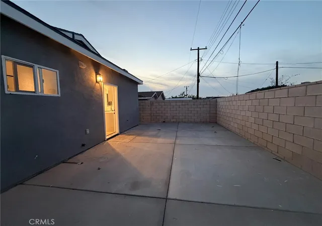 2nd image of 4721 W Oakfield, Santa Ana, CA 92703 | MLS# OC25264247