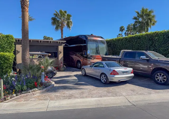 2nd image of 80394 Avenue 48 #15, Indio, CA 92201 | MLS# 219143643DA