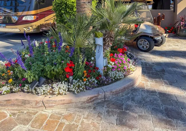 31st image of 80394 Avenue 48 #15, Indio, CA 92201 | MLS# 219143643DA