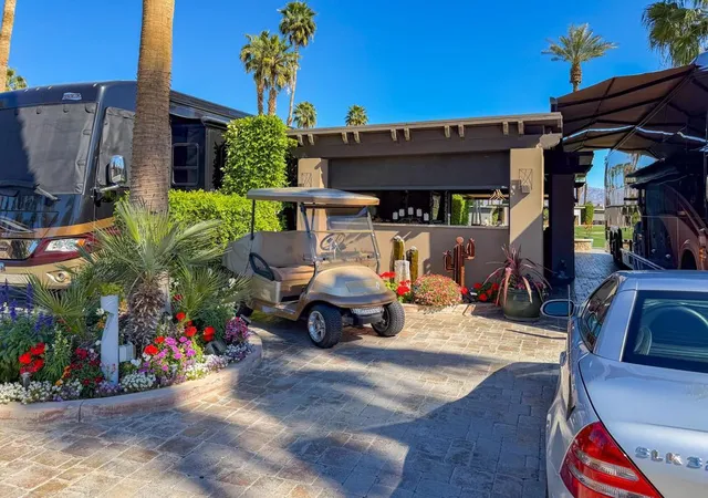 3rd image of 80394 Avenue 48 #15, Indio, CA 92201 | MLS# 219143643DA