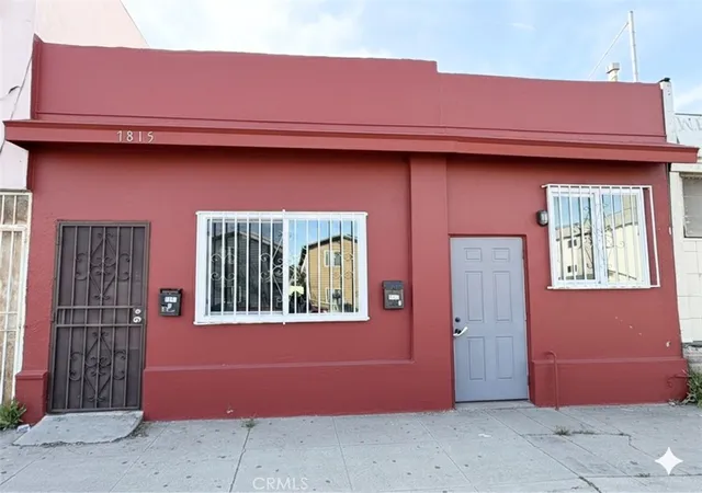 1st image of 7815 S Western, Los Angeles, CA 90047 | MLS# SR26039308
