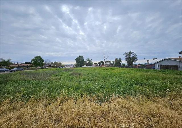 Photo 2 of Land for sale at 0 Webster Ave, Moreno Valley, CA 92553 | MLS# IV26039553 | Listing updated on 2026-04-03