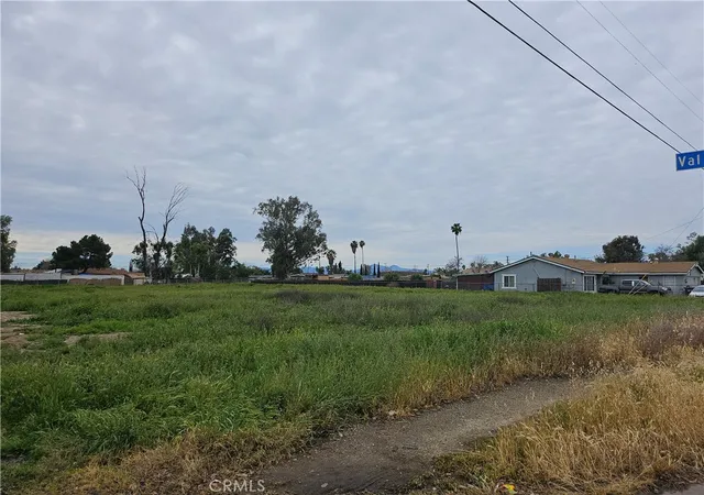 Photo 3 of Land for sale at 0 Webster Ave, Moreno Valley, CA 92553 | MLS# IV26039553 | Listing updated on 2026-04-03