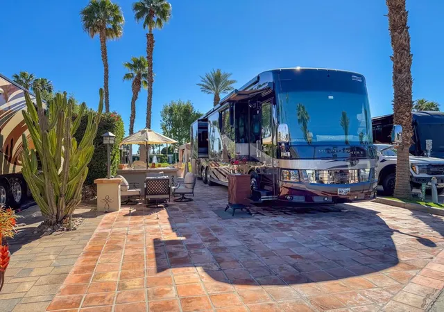 Photo 3 of Manufactured home for sale at 80394 Avenue 48 #226, Indio, CA 92201 | MLS# 219143646DA | Listing updated on 2026-03-05