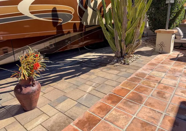 Photo 3 of Manufactured home for sale at 80394 Avenue 48 #226, Indio, CA 92201 | MLS# 219143646DA | Listing updated on 2026-03-05
