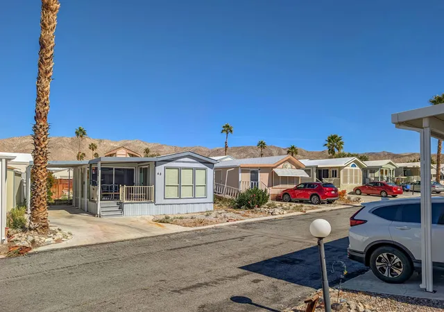 Photo 4 of Manufactured home for sale at 70200 Dillon Rd #35, Desert Hot Springs, CA 92241 | MLS# 219143647DA | Listing updated on 2026-05-26
