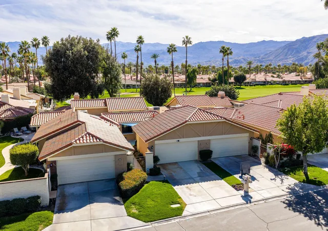 Photo 1 of Condo for sale at 445 N Sierra Madre, Palm Desert, CA 92260 | MLS# 219143649DA | Listing updated on 2026-09-30