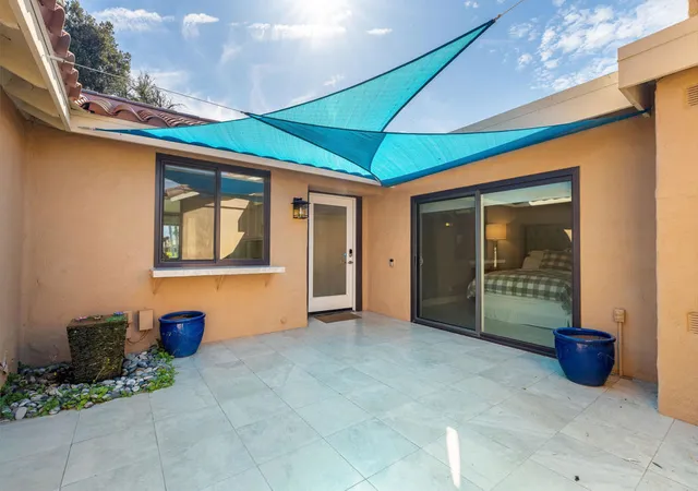 Listing Photo 1 - Condo for sale in building located at 445 N Sierra Madre, Palm Desert, CA 92260 - Unit #