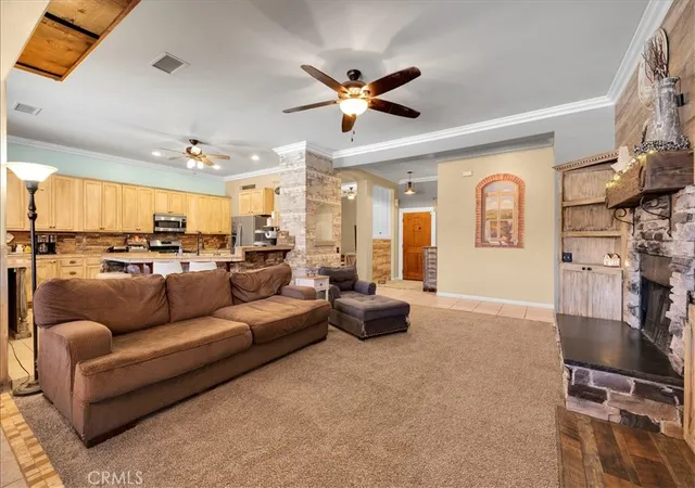 Photo 4 of Single family home for sale at 7622 San Remo, Yucca Valley, CA 92284 | MLS# JT26033586 | Listing updated on 2026-09-17