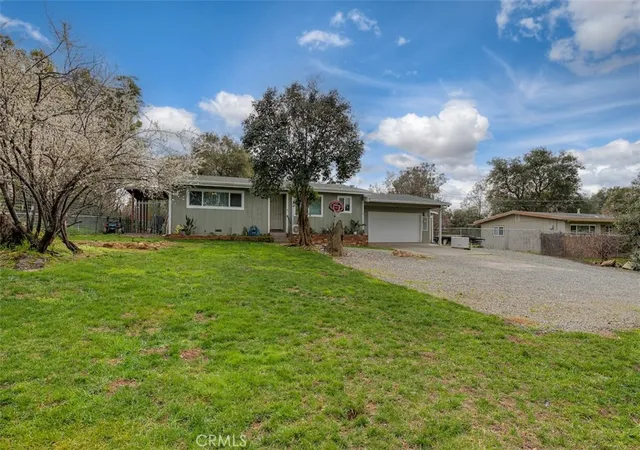 Homes for sale in Oroville, CA | 80 Skyline Blvd, Oroville, CA 95966 | MLS# OR26039431