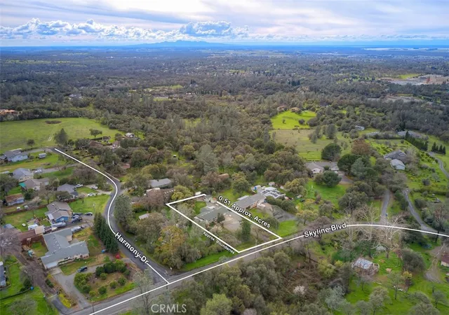 Homes for sale in Oroville, CA | 80 Skyline Blvd, Oroville, CA 95966 | MLS# OR26039431