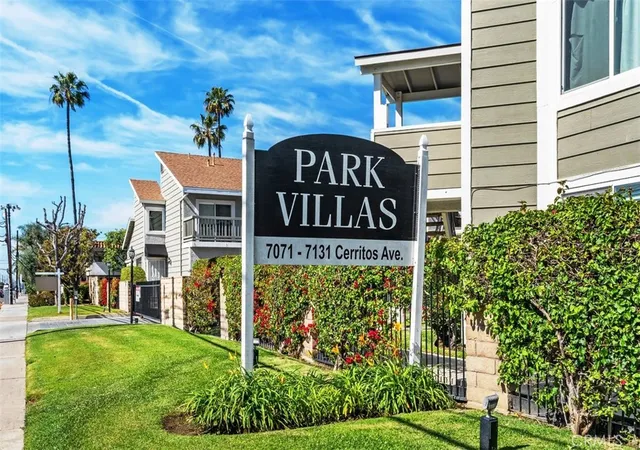 Homes for sale in Stanton, CA | 7129 Cerritos Ave #7, Stanton, CA 90680 | MLS# PW26039149