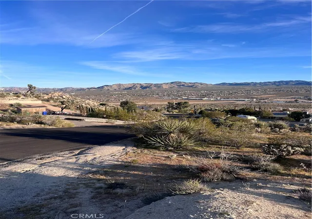 Homes for sale in Yucca Valley, CA | 0 Palo Alto, Yucca Valley, CA 92284 | MLS# JT26039807