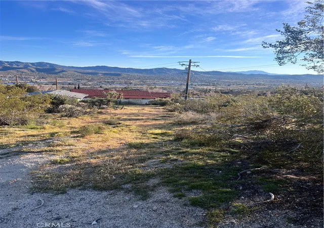 Homes for sale in Yucca Valley, CA | 0 Palo Alto, Yucca Valley, CA 92284 | MLS# JT26039807